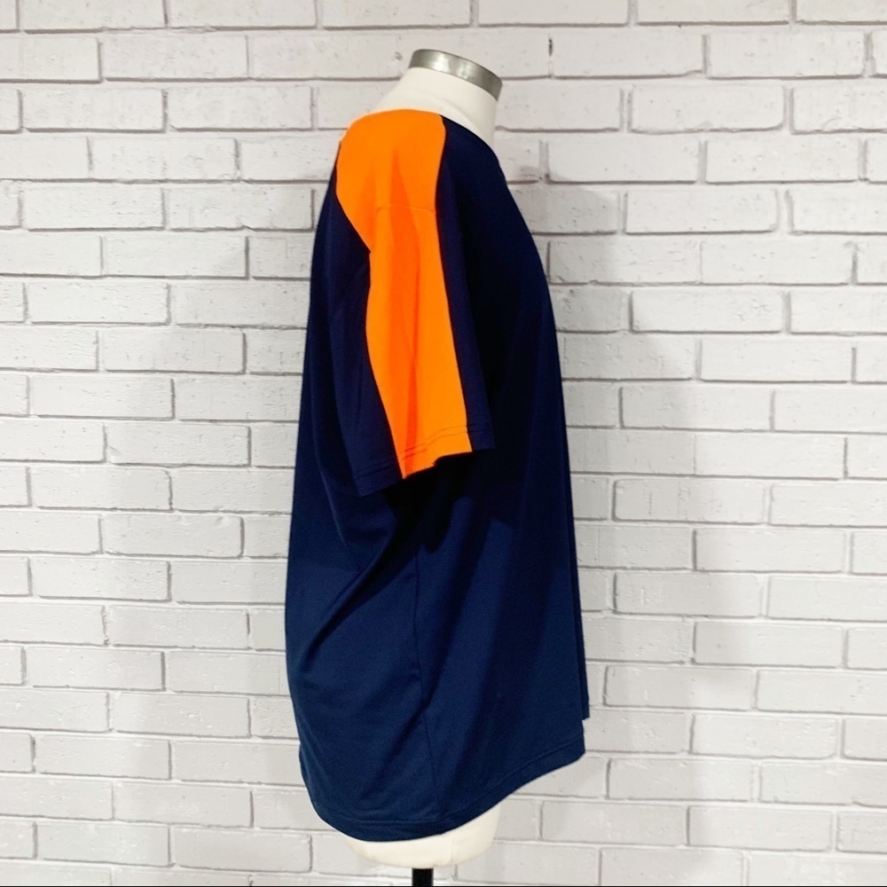 Tommy Hilfiger Men's Sport T-Shirt - Picture 5 of 7